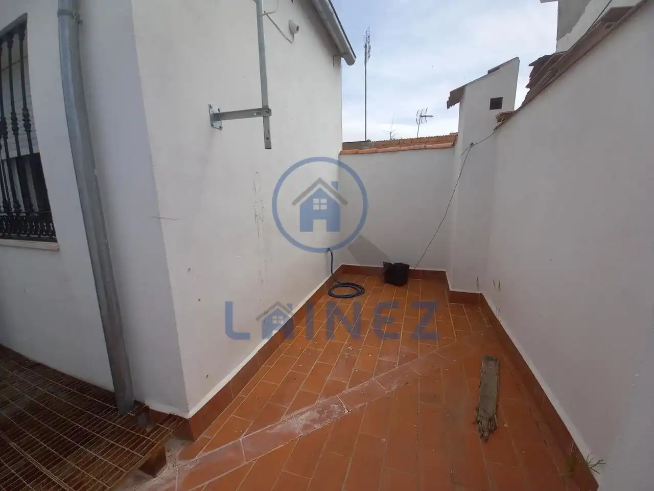 Casa amb terrassa en venda a Peñarroya-Pueblonuevo, imagen 28