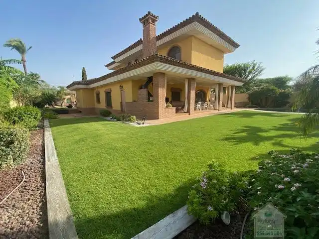 Villa avec piscine à vendre à Condequinto, imagen 26