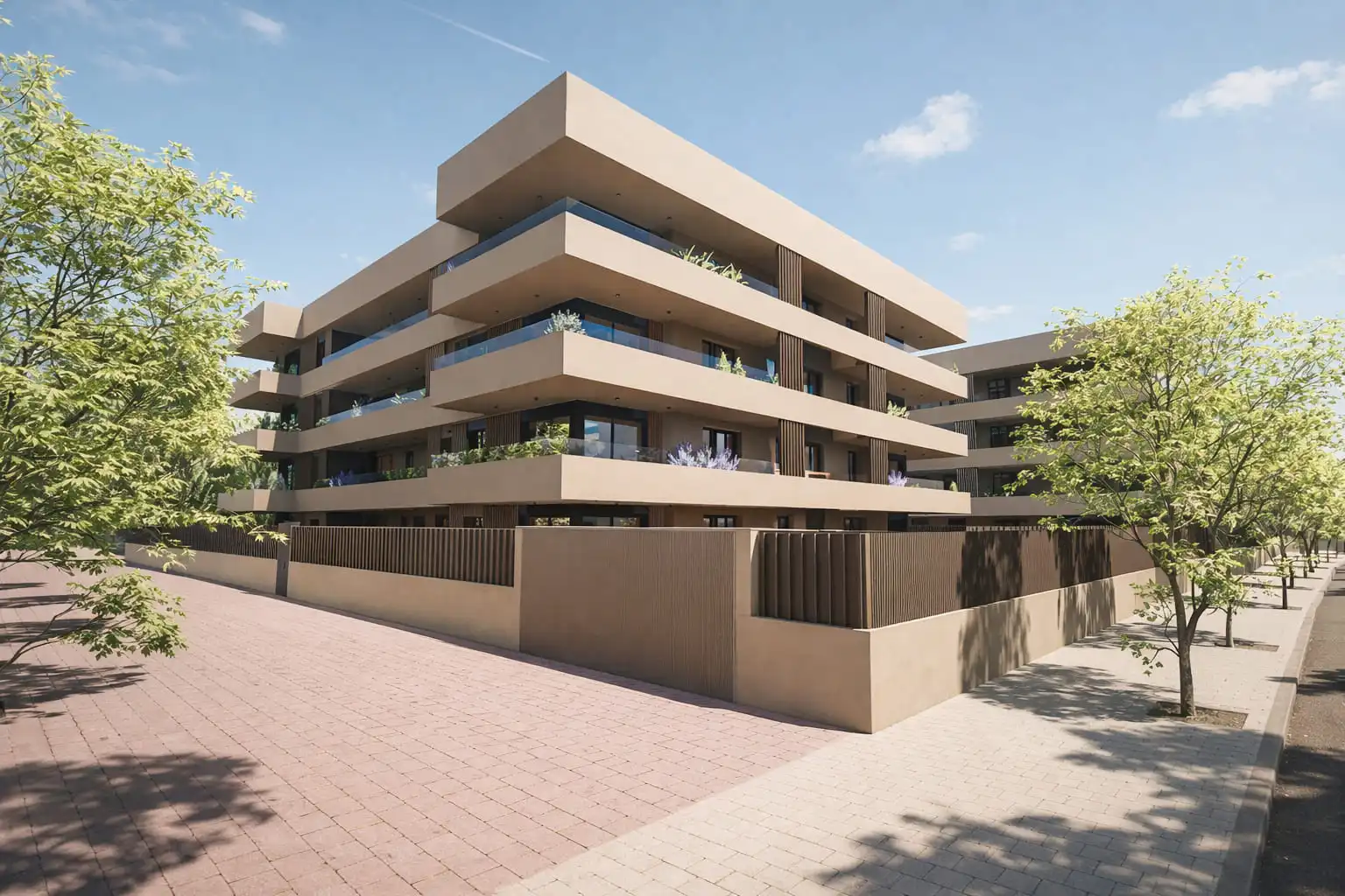 Flat for sale in Carrer Josep Tarradellas, 14, Vilablareix
