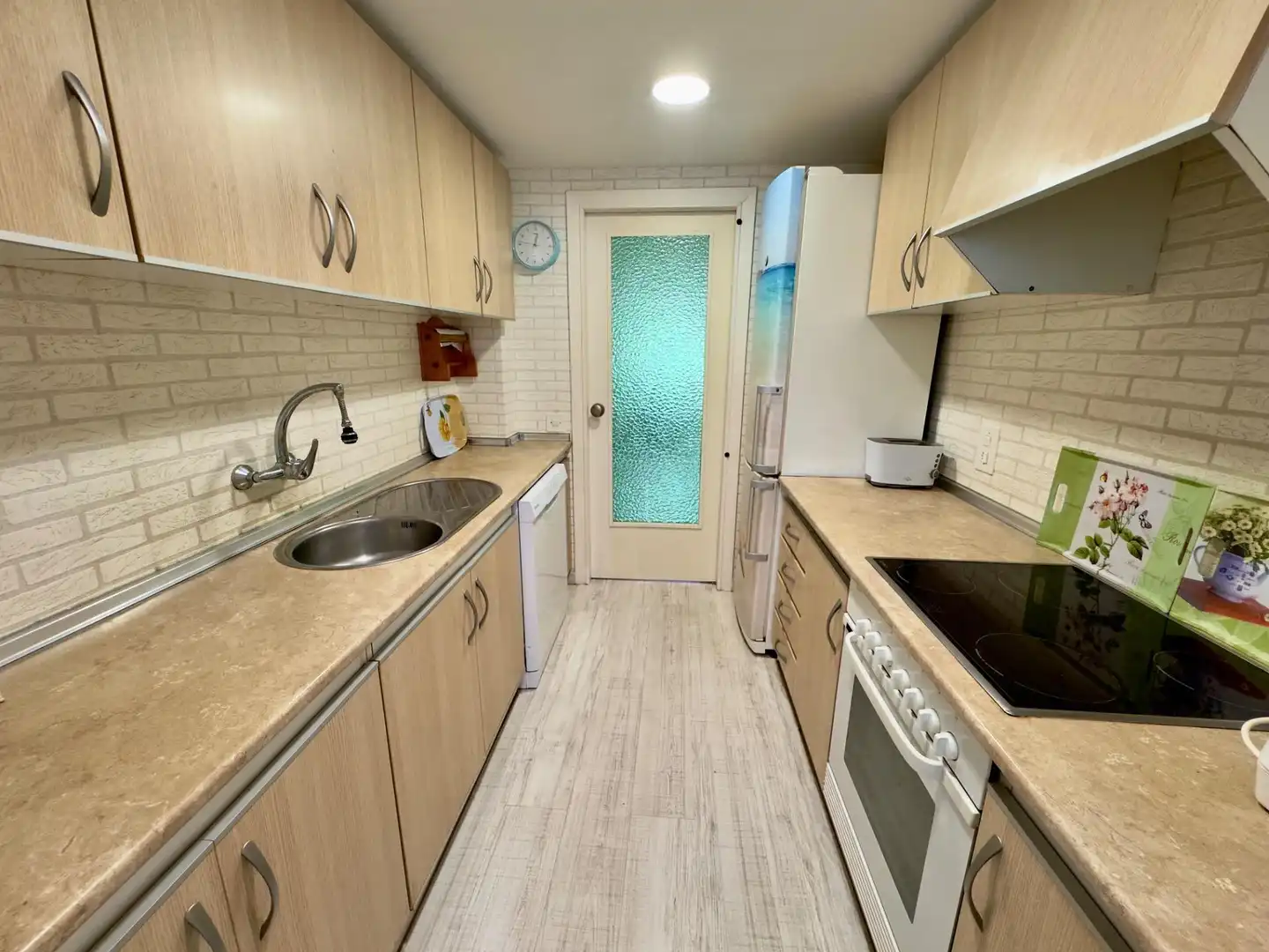 Apartament amb piscina de lloguer a DEVESA, imagen 17
