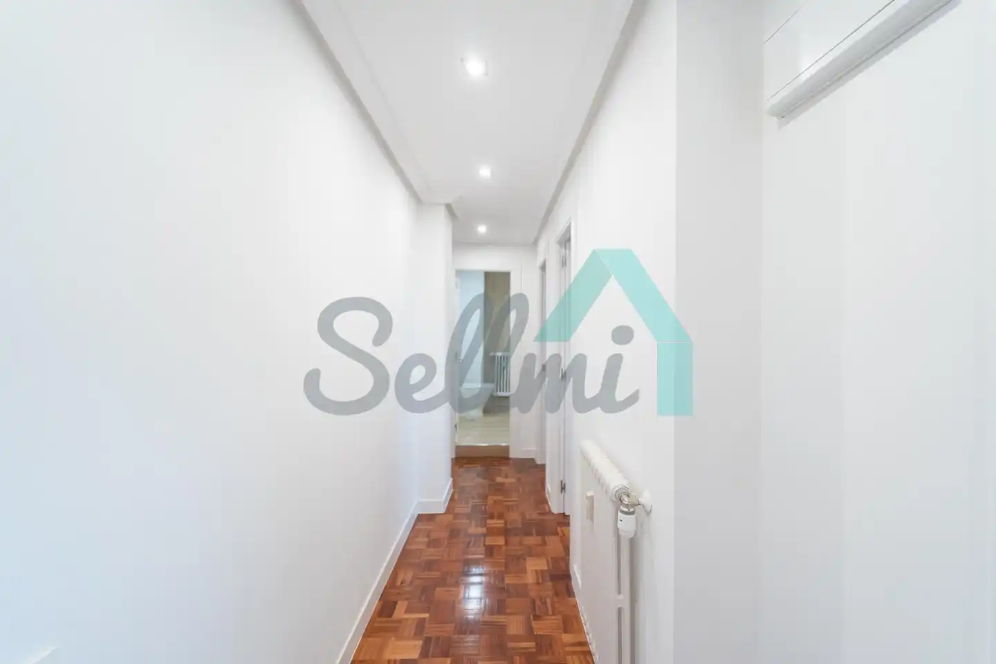 Flat for sale in Oviedo   with Heating, Parquet flooring and Storage room