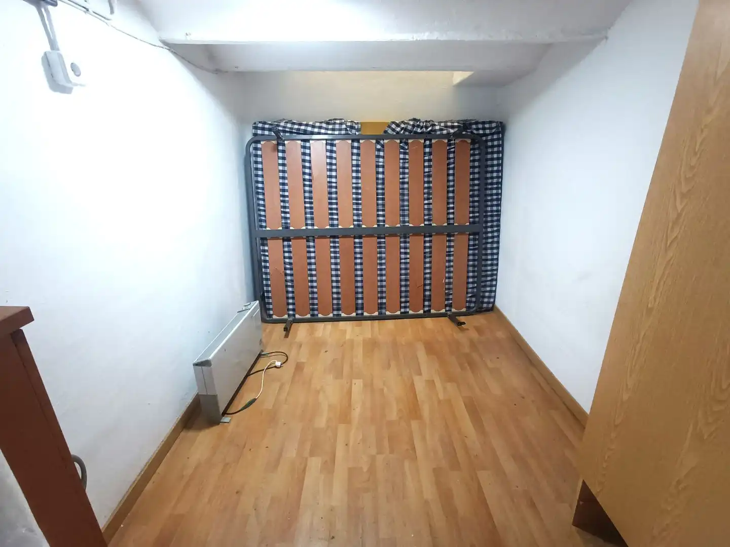 Local en venta en Monges, Sant Adriá Nord