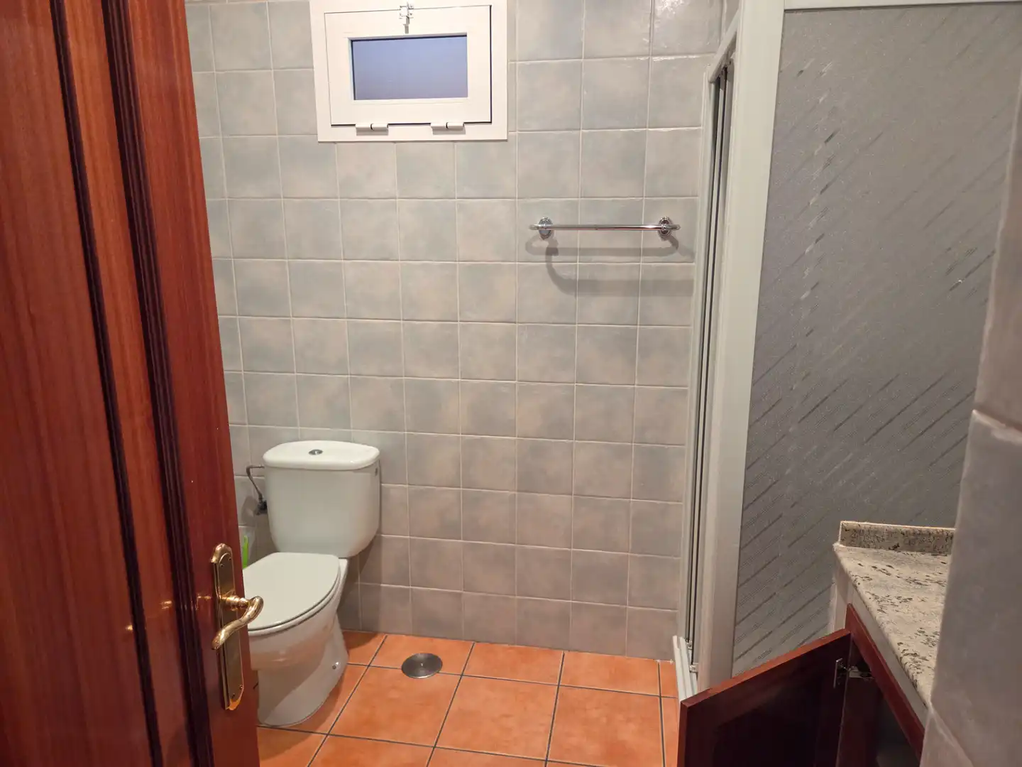Baño de Casa o chalet en venta en Ribeira con Trastero y Amueblado