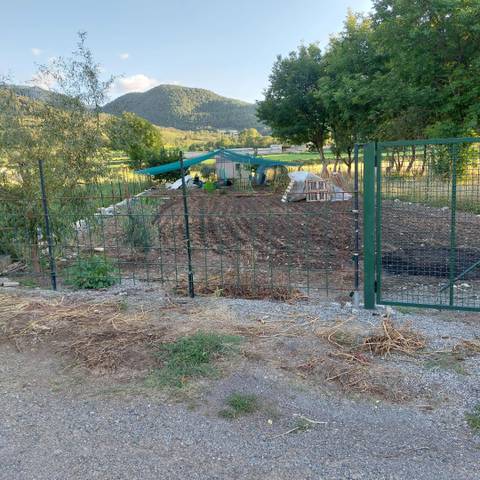 Terreno residencial en Venta en Alàs I Cerc