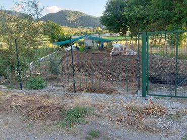 Terrenos y solares en venta en Alàs i Cerc