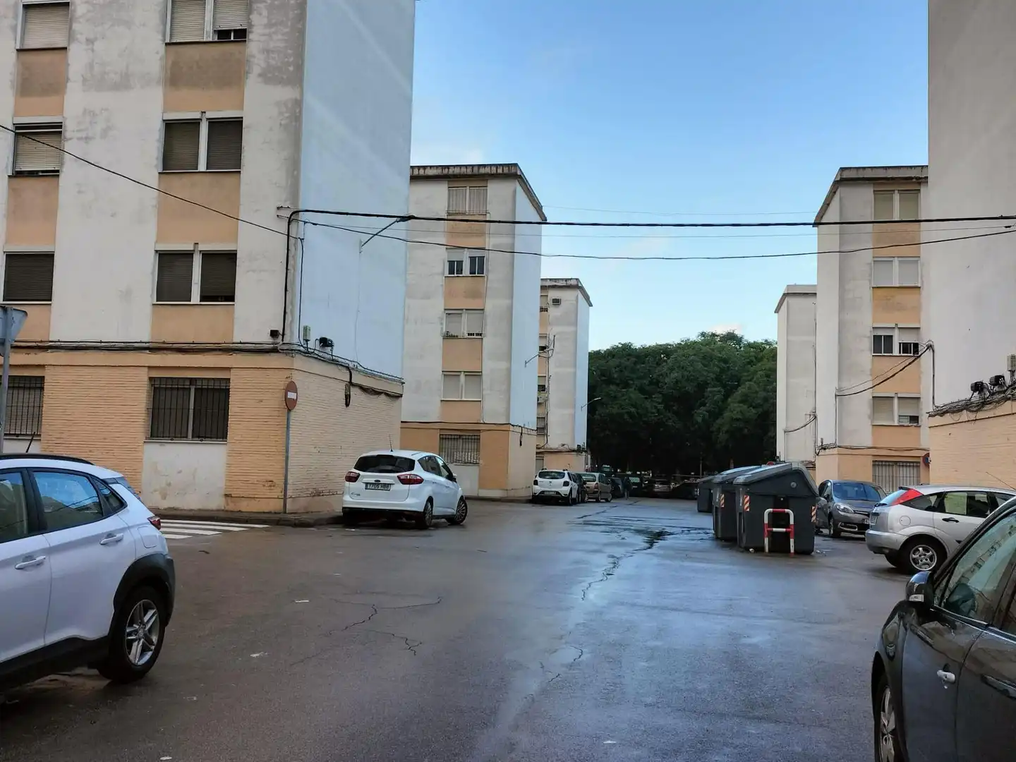 Pis en venda a Santiago - Coronación, imagen 4