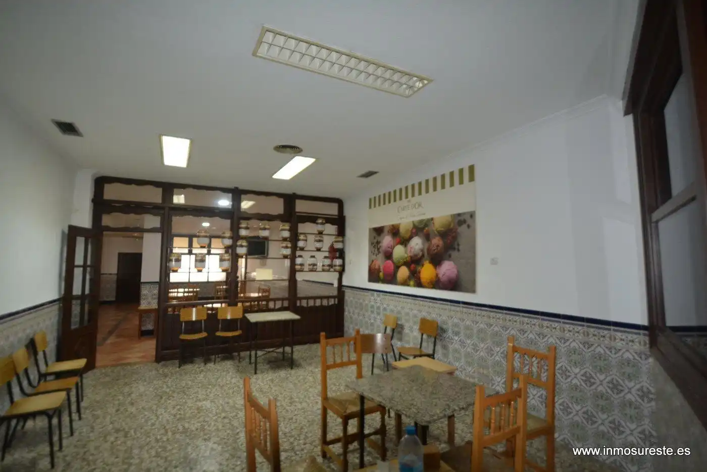 Gewerbefläche zum Verkauf in Montepinar - La Aparecida - Raiguero, imagen 18