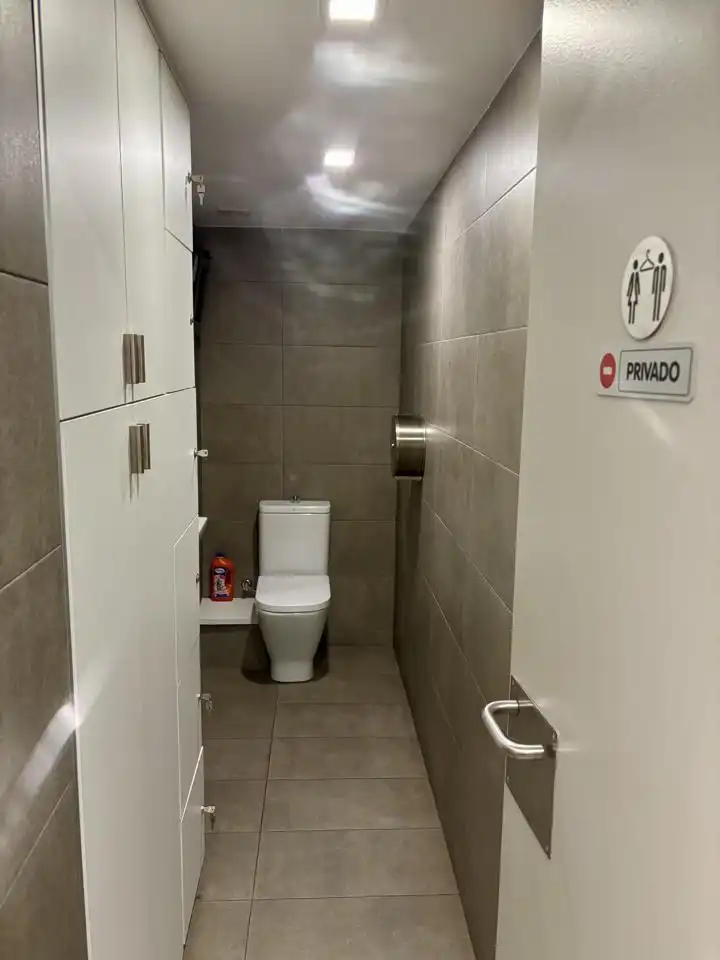 Büro mit Aufzug zum Verkauf in De Ramón Y Cajal, imagen 12