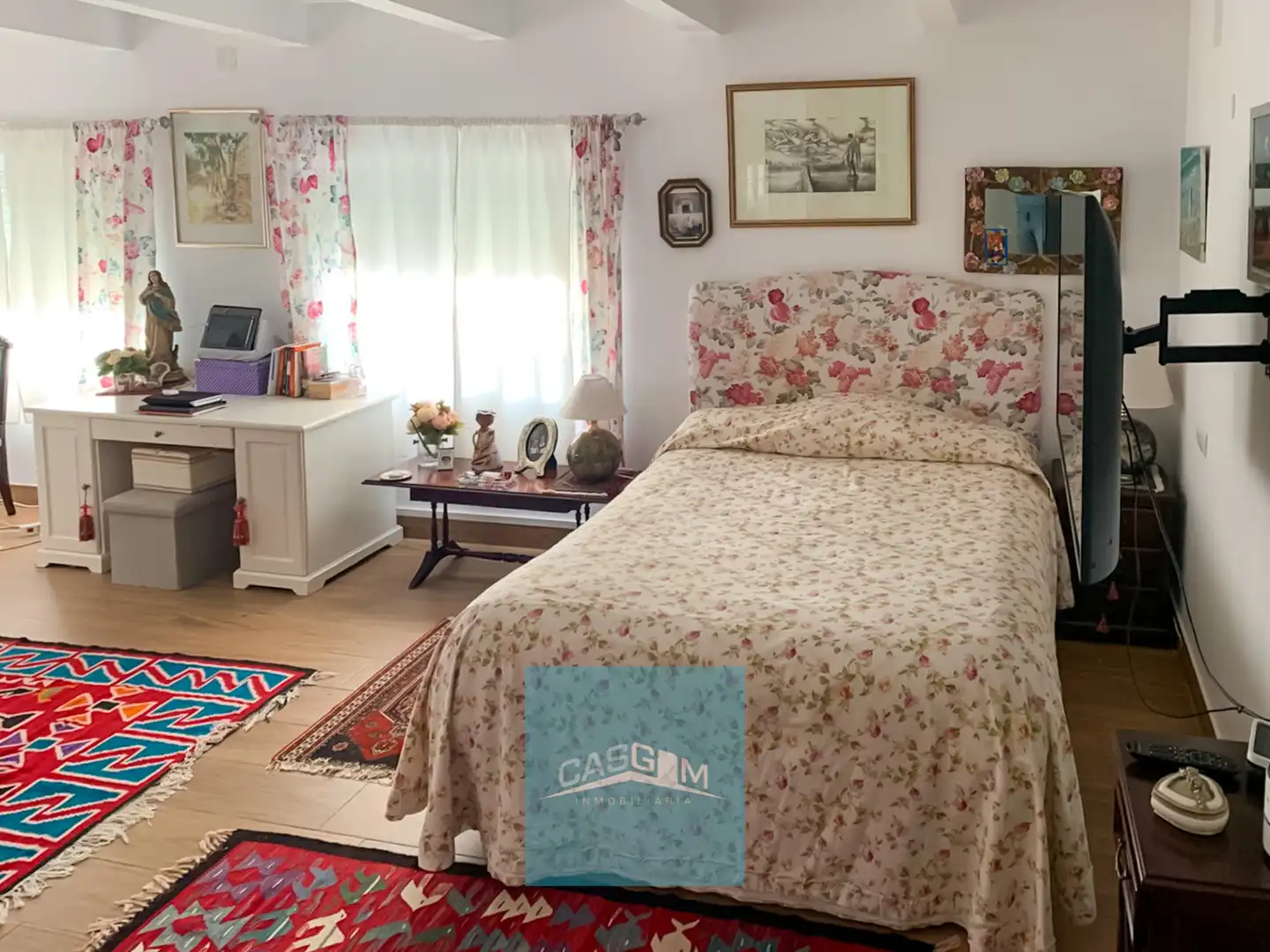 Villa mit Garten zum Verkauf in Lepe, imagen 19