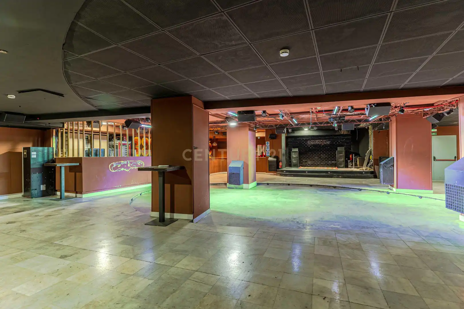 Local comercial en venda a ALMONA DE SAN JUAN DE DIOS 20, imagen 2