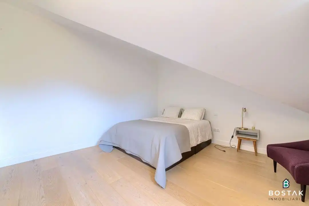 Maison avec piscine à vendre à Armintza auzoa, imagen 43