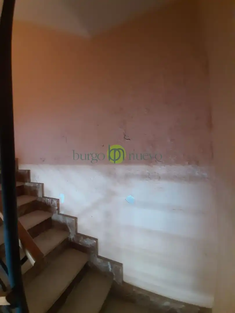 Haus oder Chalet zur Miete in Calle Guadalquivir, San Andrés del Rabanedo pueblo