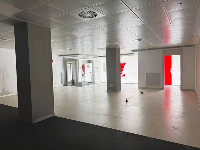 Local comercial en Alquiler en Centro Histórico