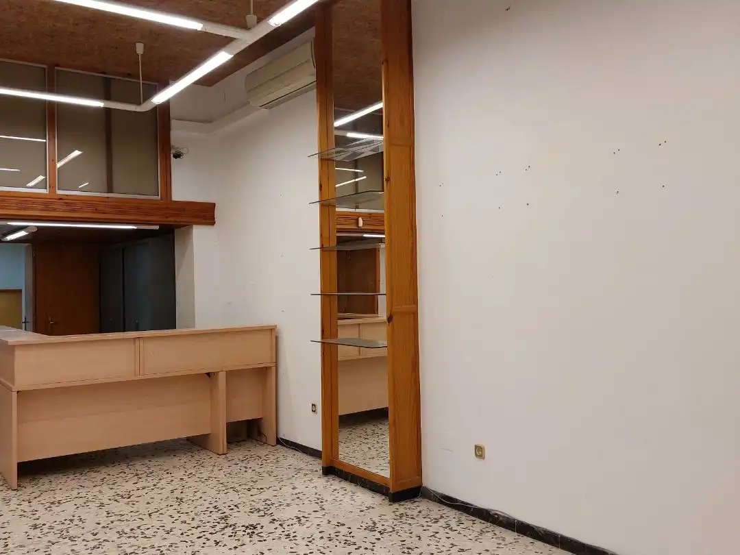 Business premises to rent in LA RÉRIA 50, imagen 6