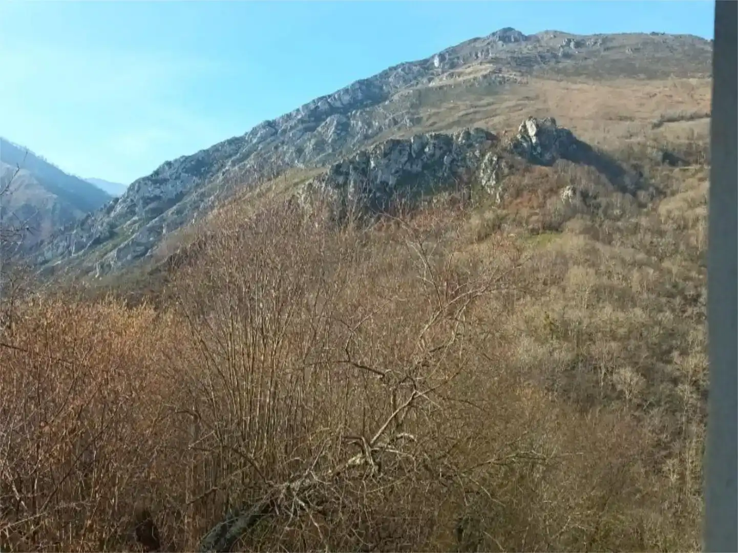 Pis en venda en Ponga amb Jardí privat i Balcó