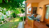 Garden of House or chalet for sale in Girona Capital  with Terrace and Balcony