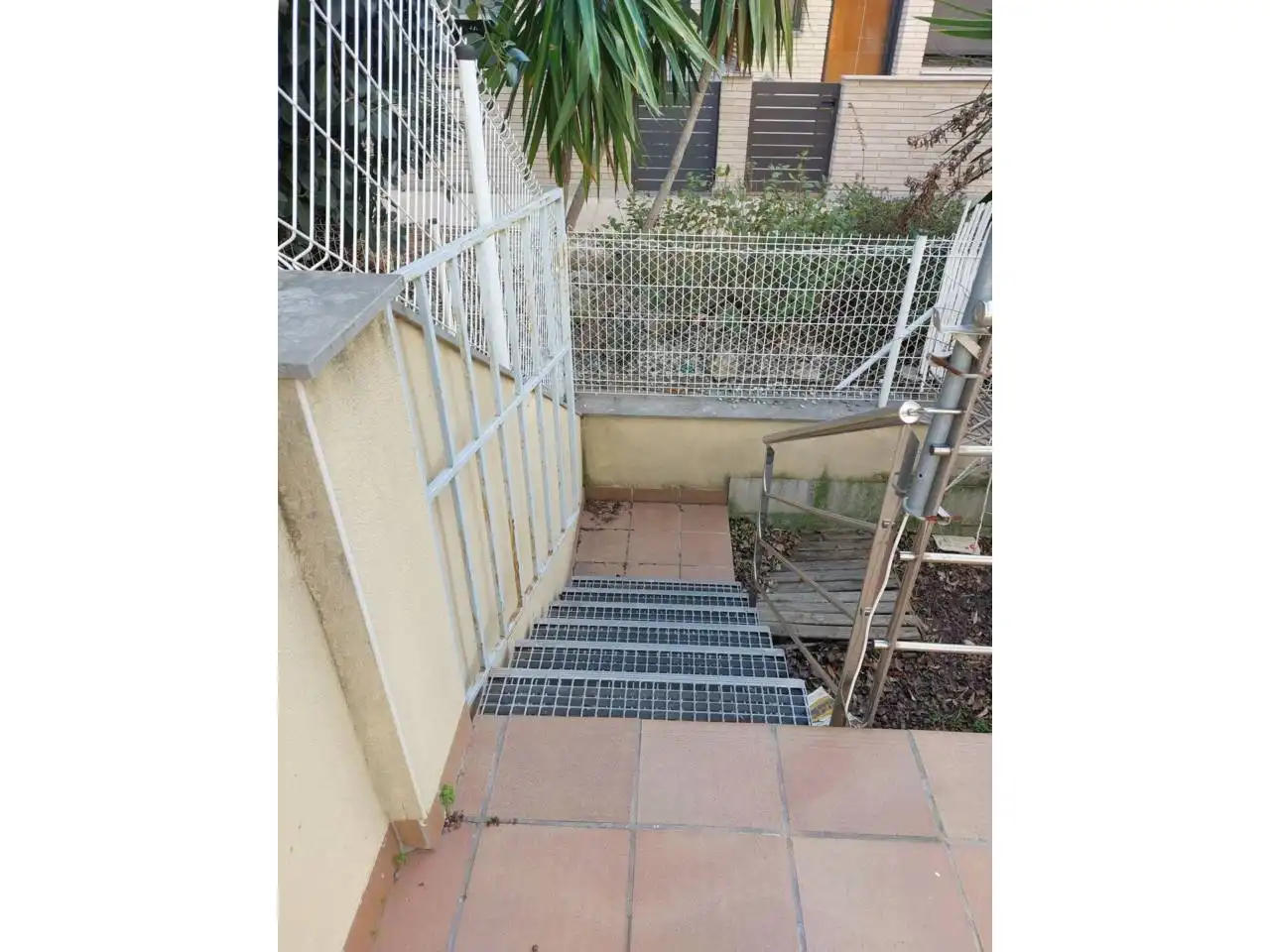 Jardí de Pis en venda en Cubelles amb Aire condicionat, Calefacció i Jardí privat