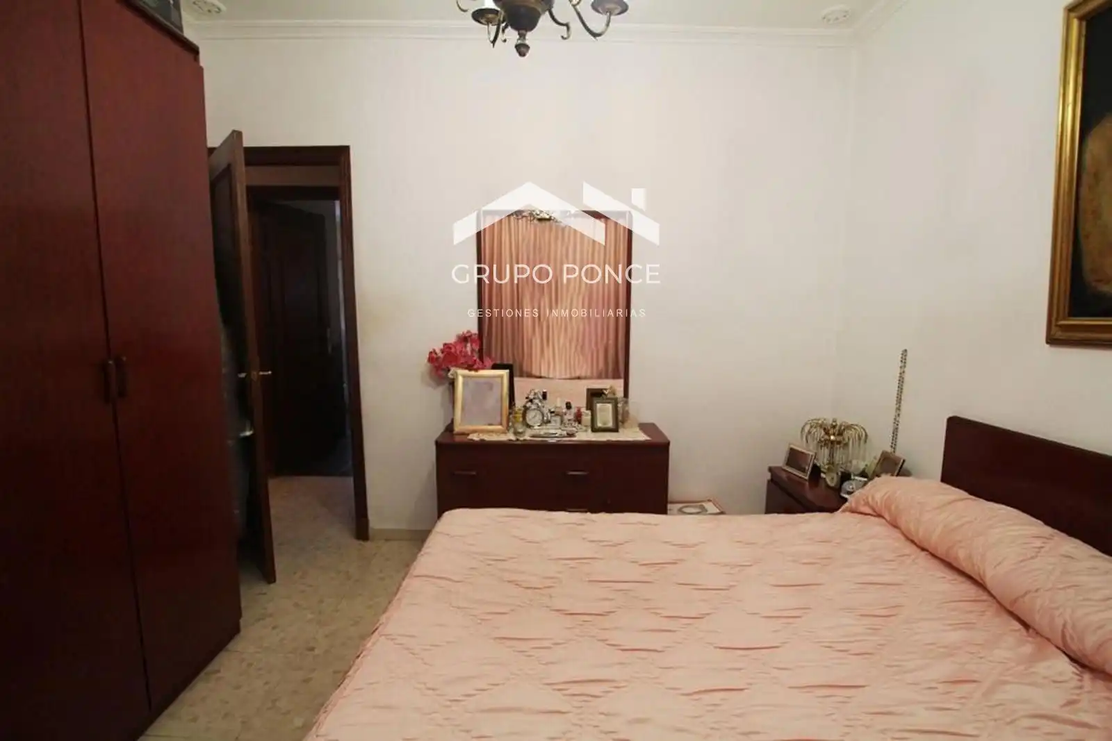 Habitación de Piso en venta en Jerez de la Frontera con Aire acondicionado