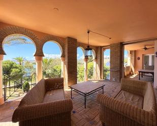 Duplex for sale in La Perla de la Bahía, Bahía de Casares