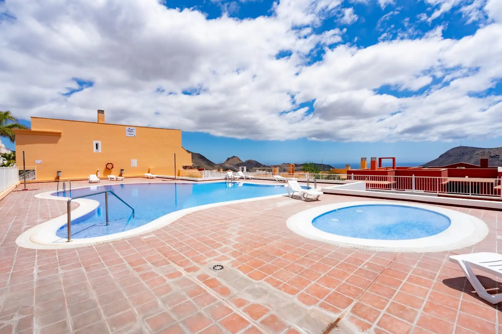Apartamento de alquiler en Calle Tinguafaya, Chayofa