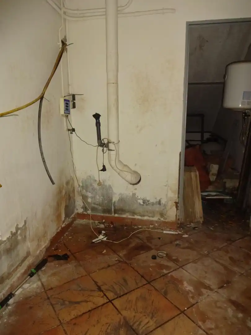 Casa o xalet en venda a Xiroi, Alella