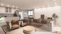 Living room of Single-family semi-detached for sale in Caldes de Malavella  with Air Conditioner, Heating and Terrace