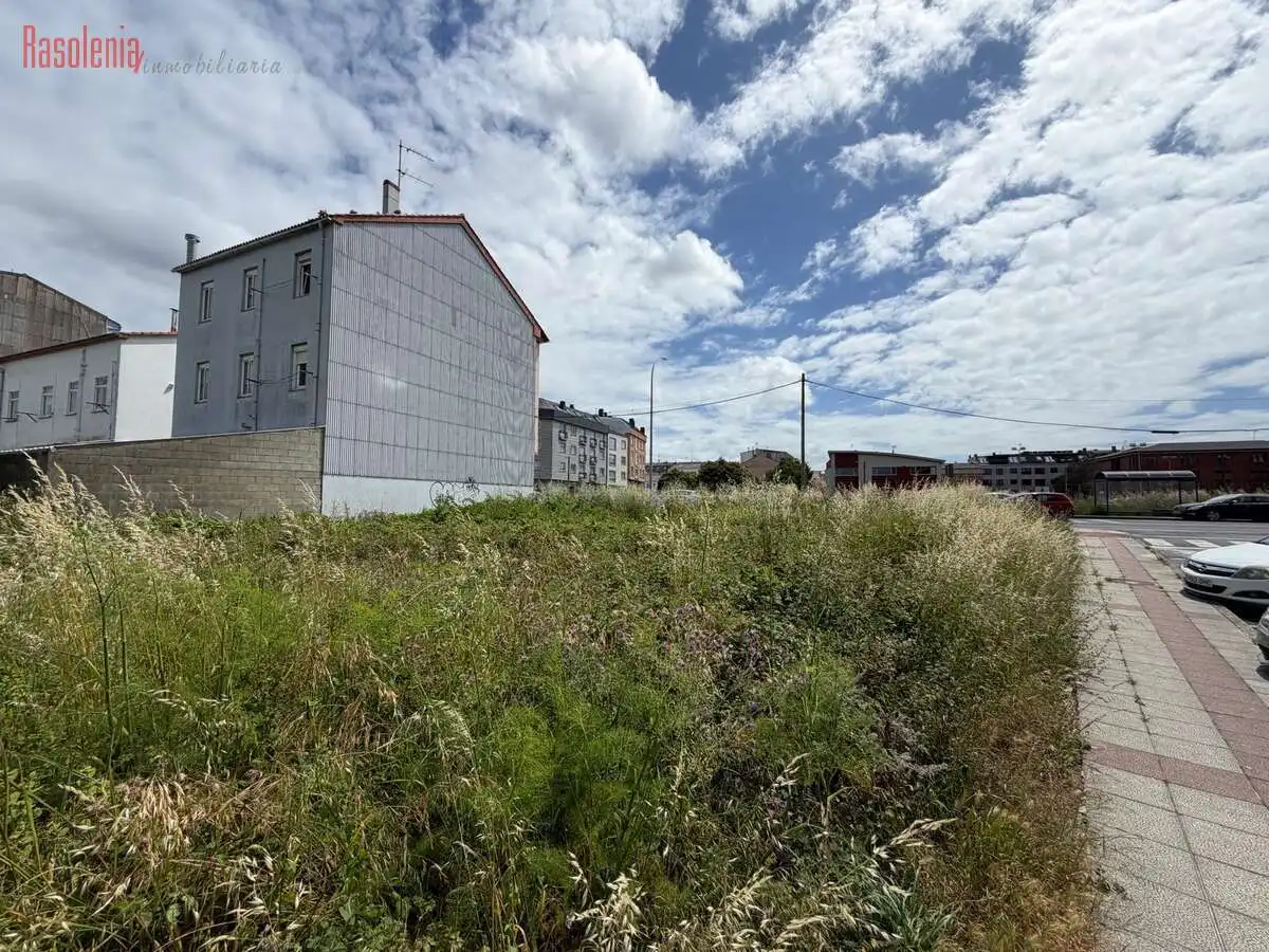 Terrenos y solares en venta en souto vizoso 11, imagen 13