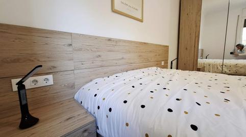 Foto 3 de Pis de lloguer a Carrer Carrer de Padilla, 250, Sagrada Família, Barcelona