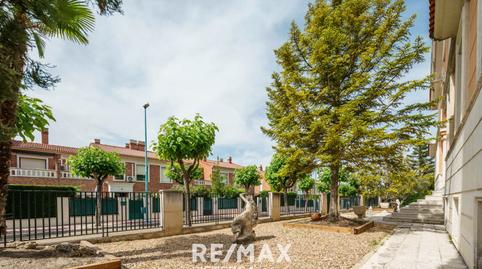Foto 5 de Casa o xalet en venda a Calle la Flauta Mágica, 8, El Berrocal, Valladolid