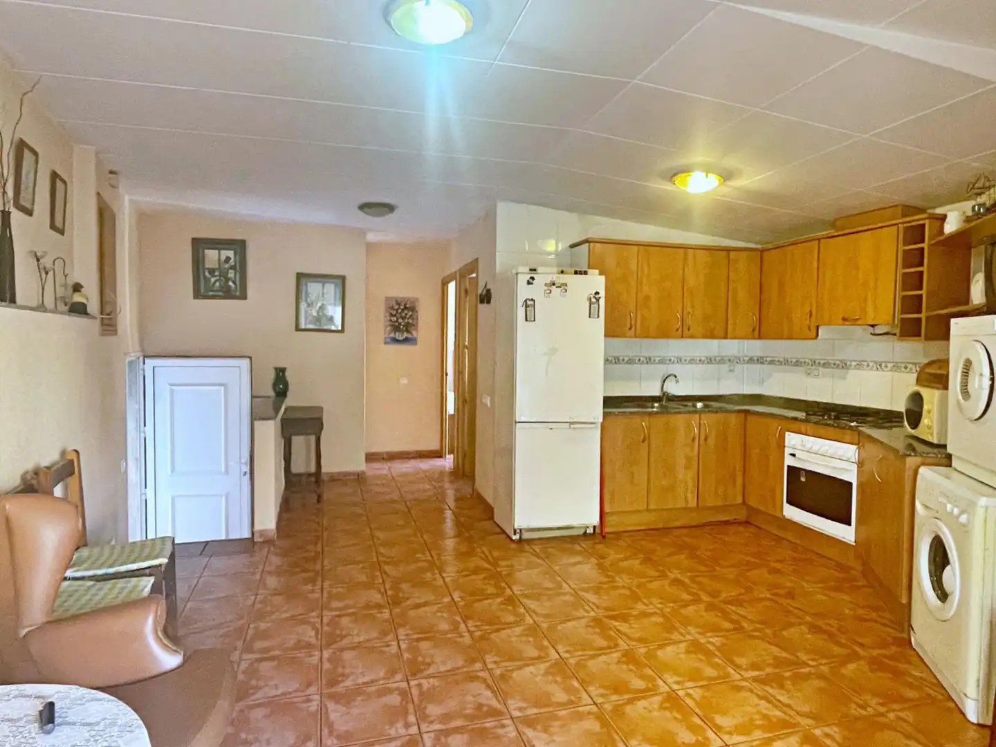 Kitchen of Houses for sale in Paüls
