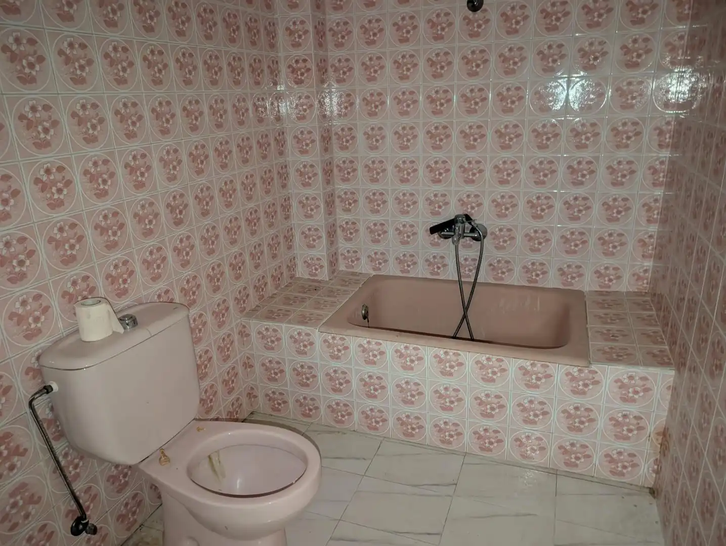 Baño de Planta baja en venta en Paterna