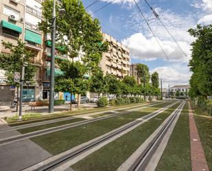 Oficina en venda a Avenida de Andaluces, Pajaritos