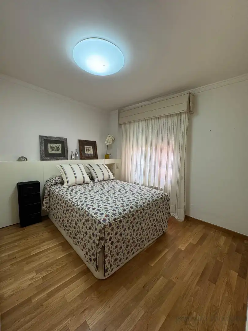 Habitación de Casa o chalet en venta en Lorca con Trastero y Amueblado