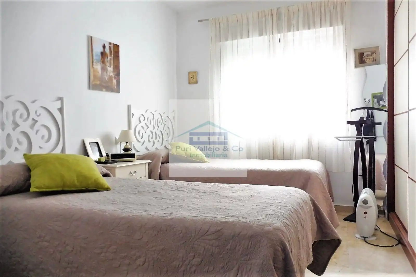 Wohnung mit Aufzug zum Verkauf in Centro, imagen 42