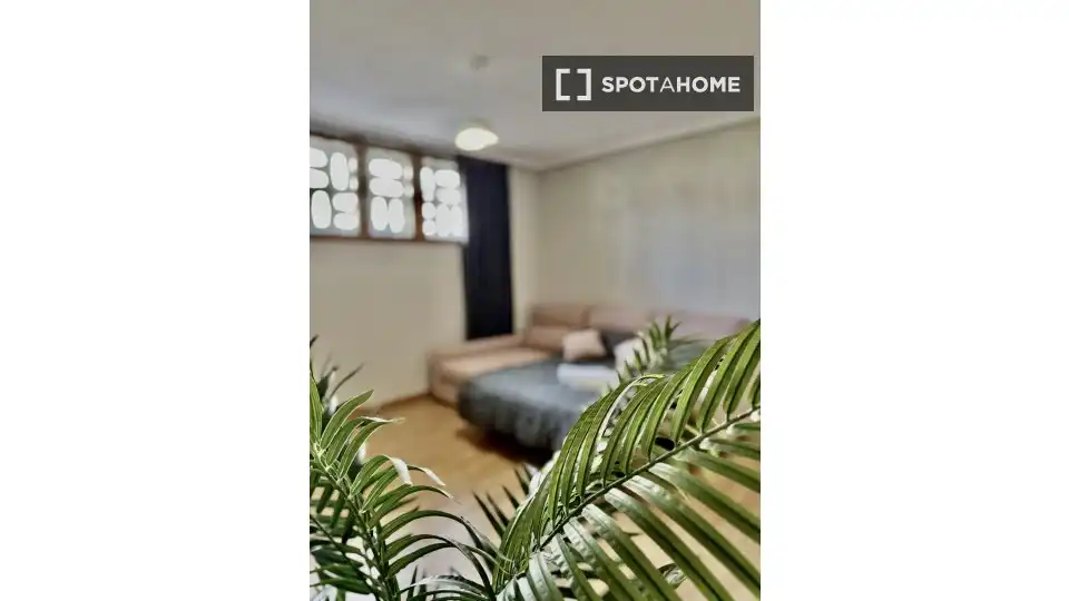 Room in Estación