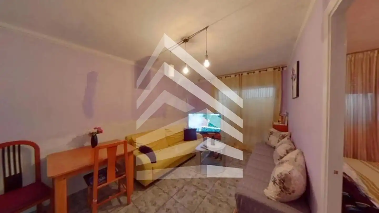 Piso en venta en calle de Roger de Llúria, imagen 3