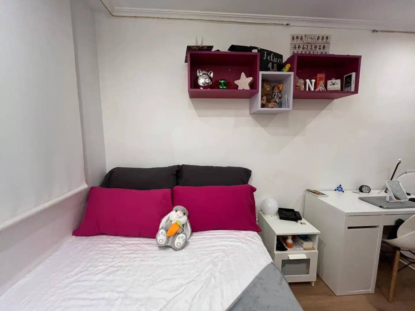 Dúplex en venda a Calle de Los Montesinos, Ciutat Jardí - Torreta Verdí