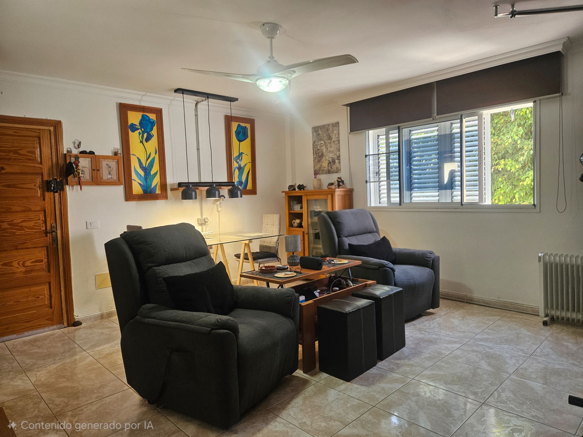 Wohnung zum verkauf in Guanarteme, Isleta - Puerto - Guanarteme