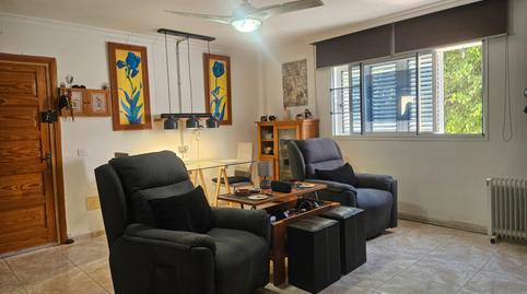 Foto 2 de Piso en venta en Guanarteme, Las Palmas