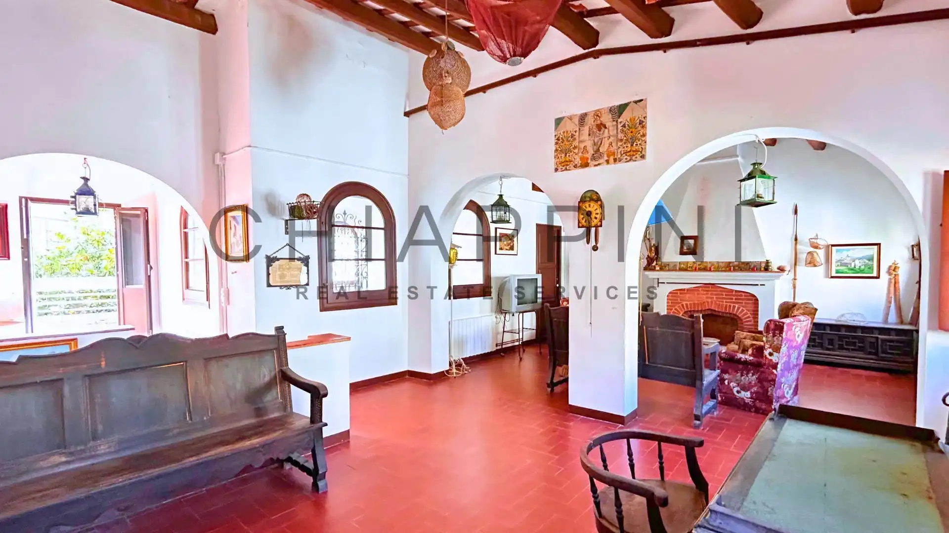Finca rústica en venta en Tossa de Mar con Calefacción, Terraza y Trastero