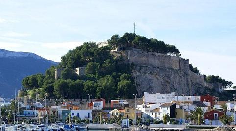 Foto 3 de Apartament en venda a Devessa - Monte Pego, Dénia