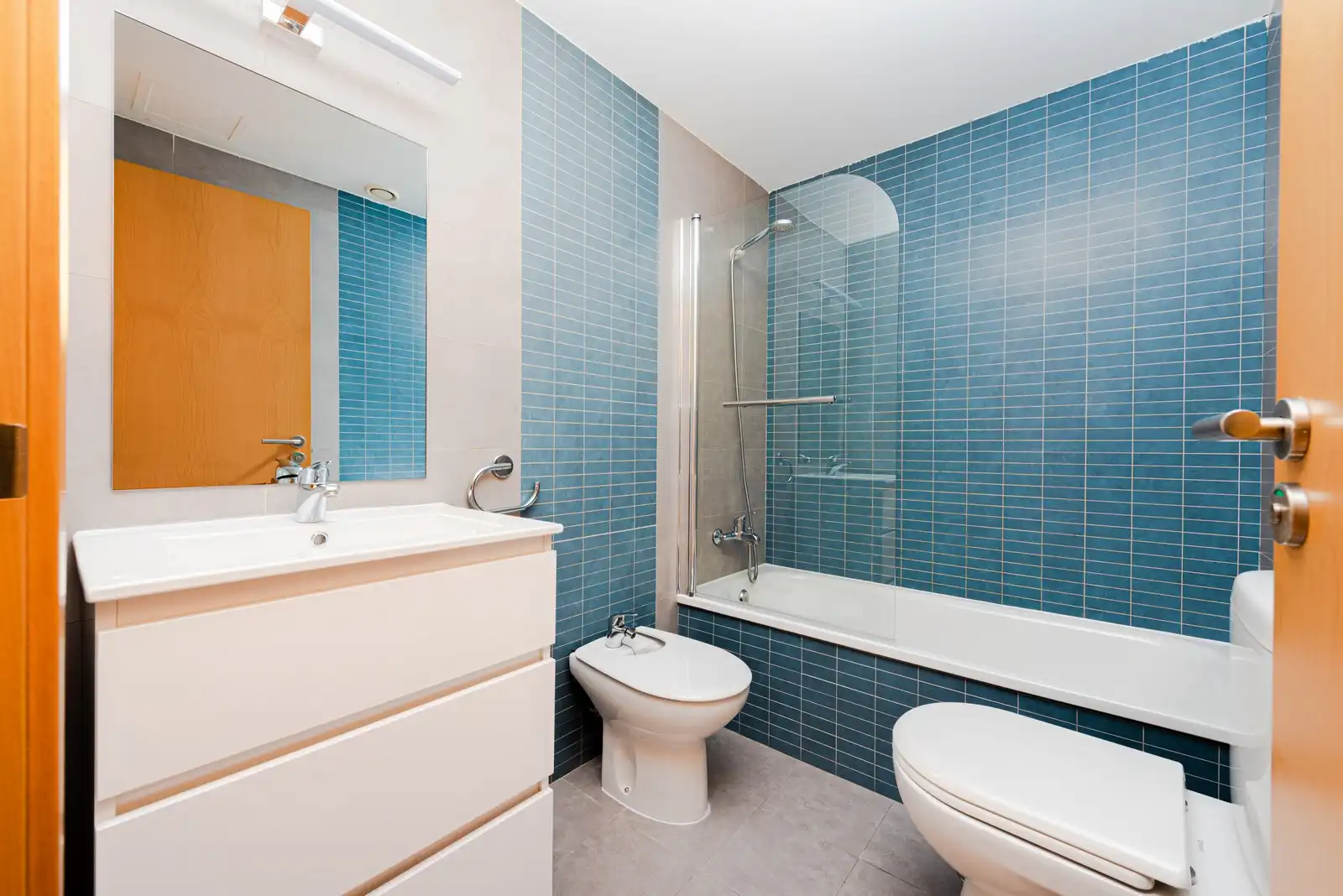 Flat for sale in Parque Europa - Los Pitufos