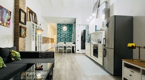 Foto 4 de Piso en venta en La Nova Esquerra de l'Eixample, Barcelona Capital
