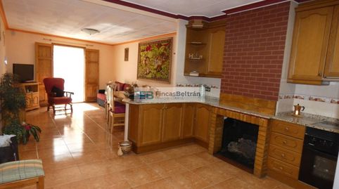 Foto 4 de Casa o chalet en venta en Plaza del Olmo (vella), Càlig, Castellón