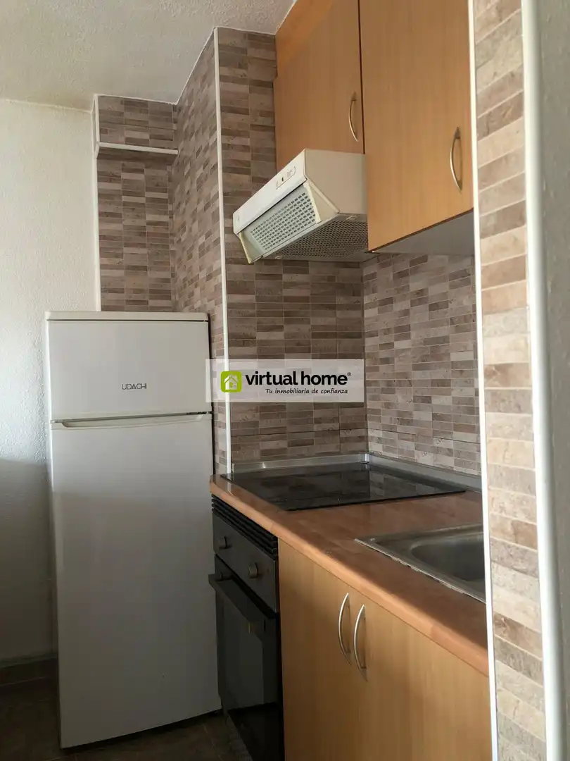 Mini appartamento con piscina in vendita a Rincón de Loix, imagen 3