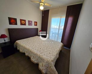 Bedroom of Attic for sale in Oliva  with Air Conditioner, Heating and Private garden