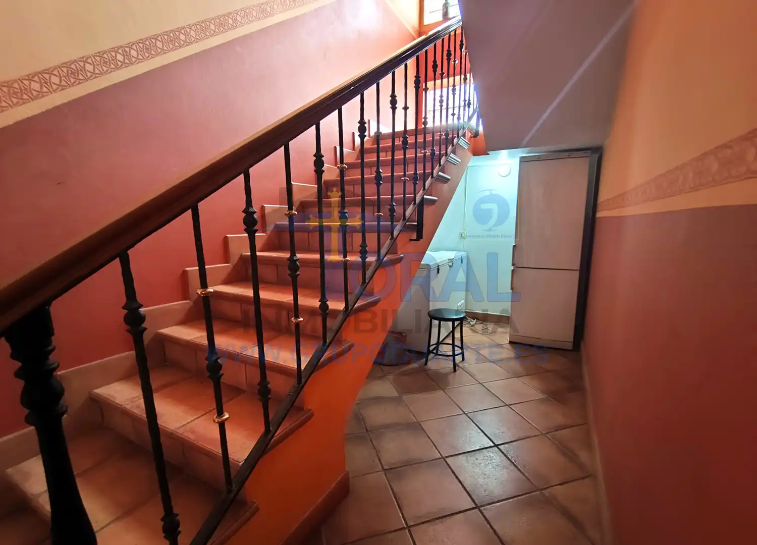 Casa o xalet en venda en Siero amb Calefacció, Jardí privat i Parquet