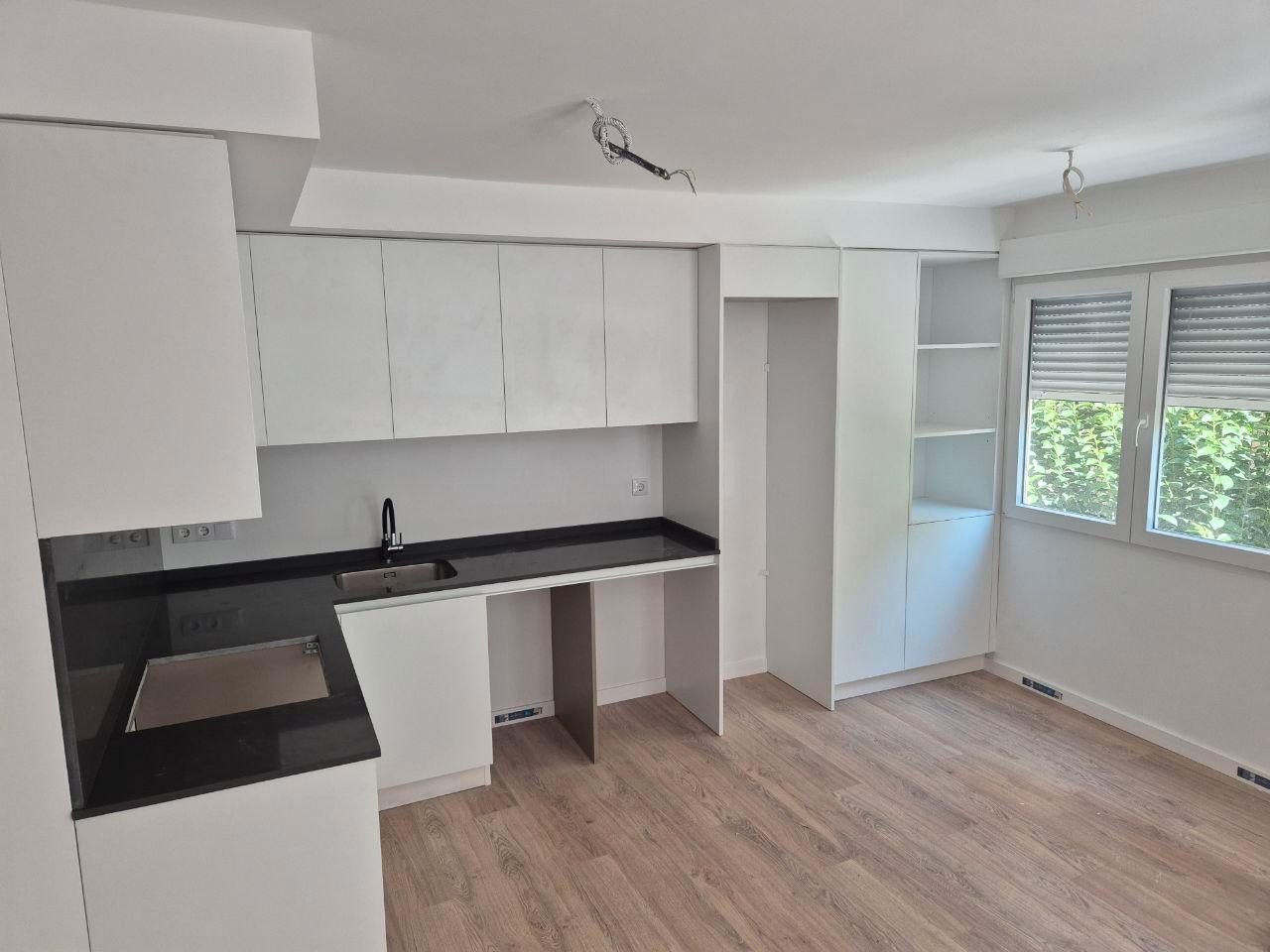 Cuina de Loft en venda en Castellón de la Plana / Castelló de la Plana