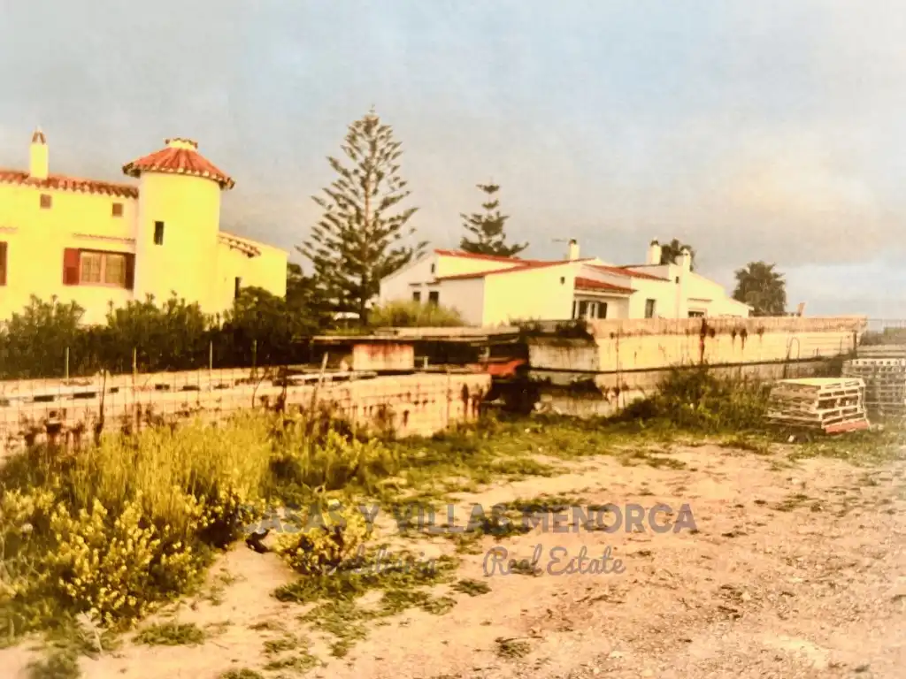 Terreny residencial en venda a Calle Verge Del Carme, imagen 8