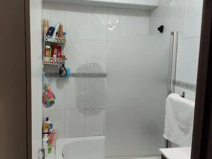 Bathroom of Flat for sale in San Blas